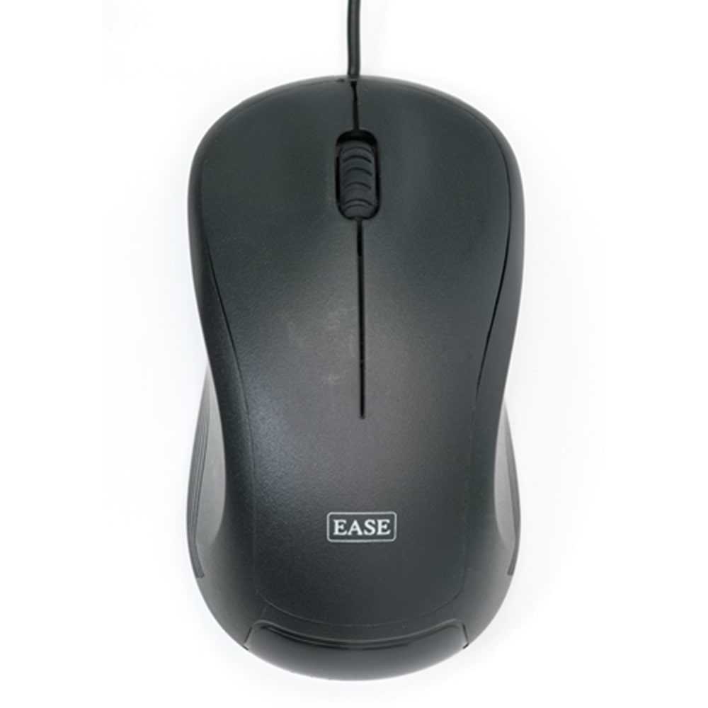 Ease Mouse EM110 USB Wired Ease Mouse EM110 USB Wired